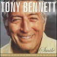 thumbnail image 1 of Pre-Owned Smile (CD 0792755534328) by Tony Bennett, 1 of 1