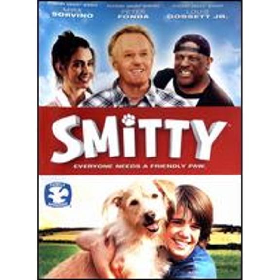 Pre-Owned Smitty (DVD 0625828611711) directed by David Mickey Evans