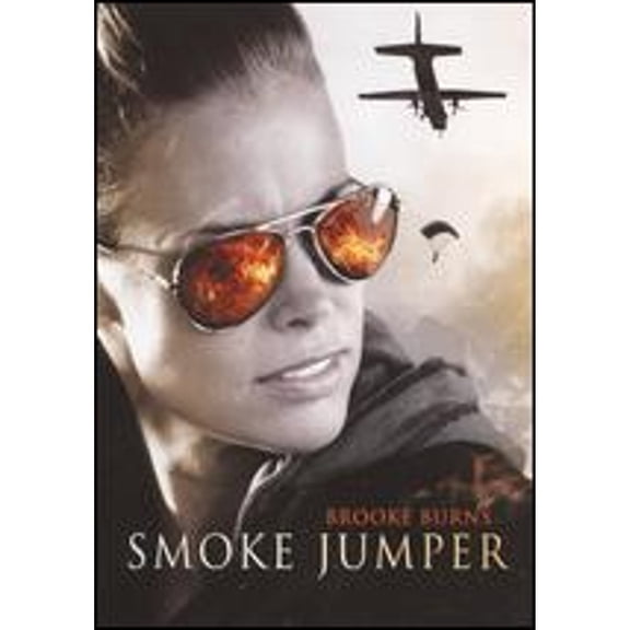 Pre-Owned Smoke Jumper (DVD 0687797126696) directed by John Terlesky