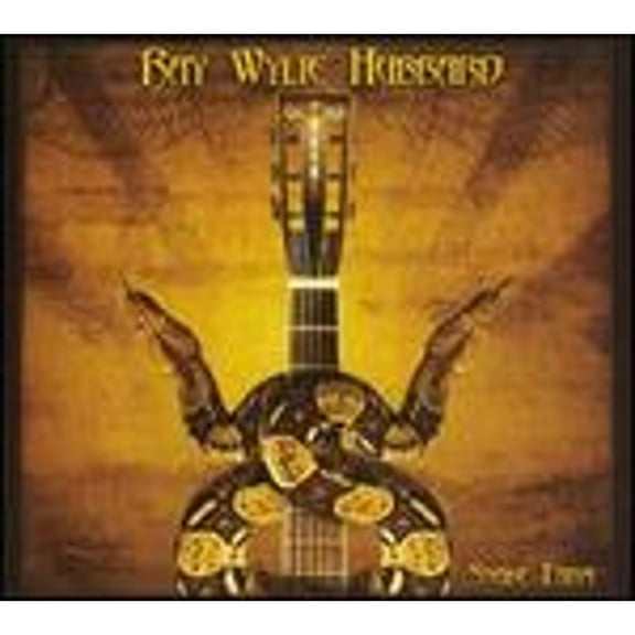 Pre-Owned Snake Farm (CD 0854956001020) by Ray Wylie Hubbard