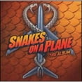 thumbnail image 1 of Pre-Owned Snakes on a Plane: The Album (CD 0794043906824) by Original Soundtrack, 1 of 1
