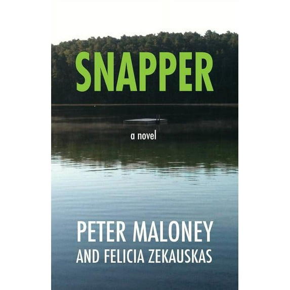 Snapper (Paperback)