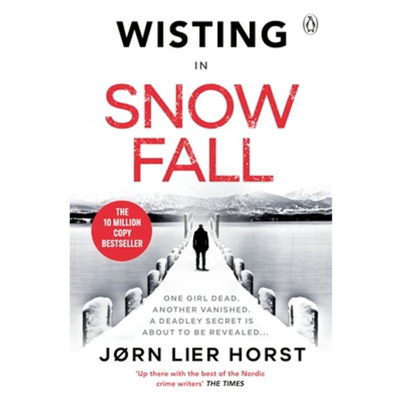 Pre-Owned Snow Fall (Paperback) 1405950218 9781405950213