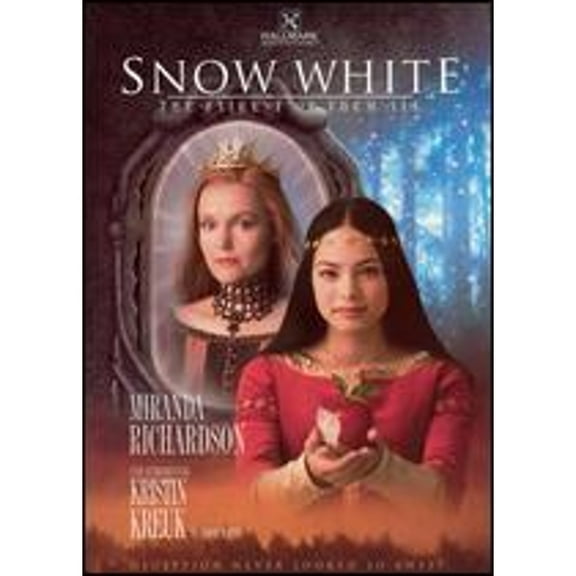 Pre-Owned Snow White: The Fairest of Them All (DVD 0707729114796) directed by Caroline Thompson