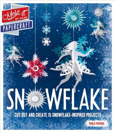 Pre-Owned Make It: Snowflake