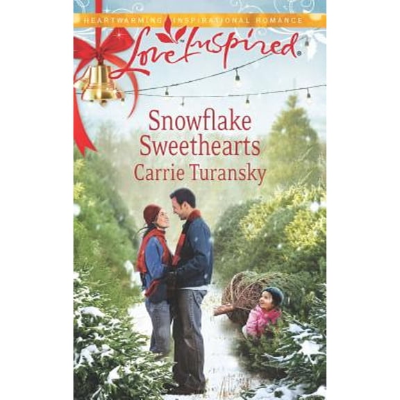 Pre-Owned Snowflake Sweethearts (Paperback) by Carrie Turansky