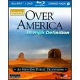 thumbnail image 1 of Pre-Owned Soaring Visions: Over America [2 Discs] [Blu-ray/DVD] (Blu-Ray 0781735605035), 1 of 1