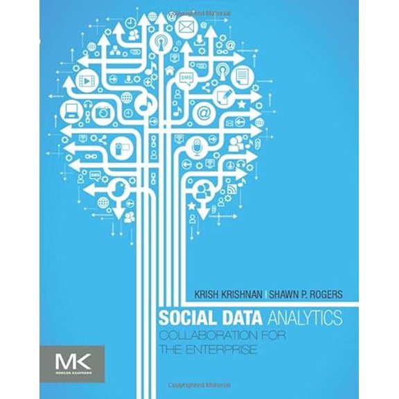 Pre-Owned Social Data Analytics: Collaboration for the Enterprise