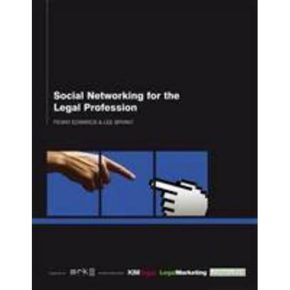 Pre-Owned Social Networking for the Legal Profession (Paperback) 1906355444 9781906355449