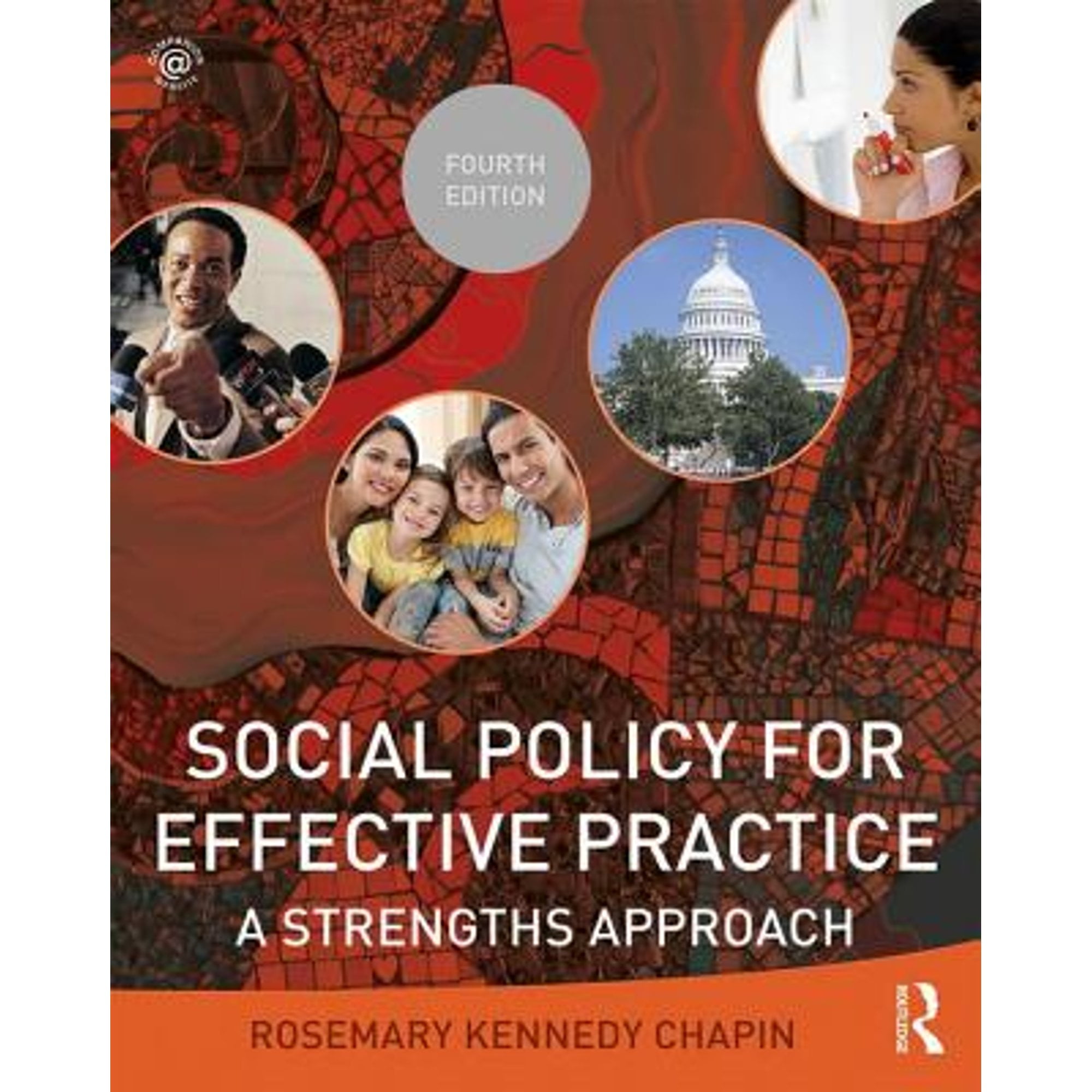 PreOwned Social Policy for Effective Practice A Strengths Approach
