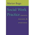 thumbnail image 1 of Pre-Owned Social Work Practice: Concepts, Processes, and Interviewing (Paperback) 023112547X 9780231125475, 1 of 2