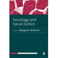 thumbnail image 1 of Sage Studies in International Sociology Sociology and Social Justice, (Paperback), 1 of 1