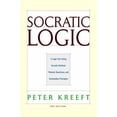 thumbnail image 1 of Pre-Owned Socratic Logic 3e: A Logic Text Using Socratic Method, Platonic Questions, and Aristotelian Principles (Hardcover) 1587318059 9781587318054, 1 of 1