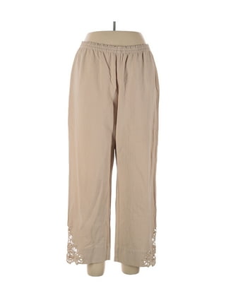 Soft Surroundings Shop Holiday Deals on Womens Pants