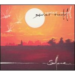 Pre-Owned Solace [Enhanced] (CD 0602498821701) by Xavier Rudd