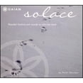 thumbnail image 1 of Pre-Owned Solace: Peaceful Rhythms and Sounds to Calm the Mind (CD 0029956100909) by Peter Davison, 1 of 1