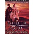 thumbnail image 1 of Pre-Owned Soldier of God (DVD 0828221040038) directed by W.D. Hogan, 1 of 1