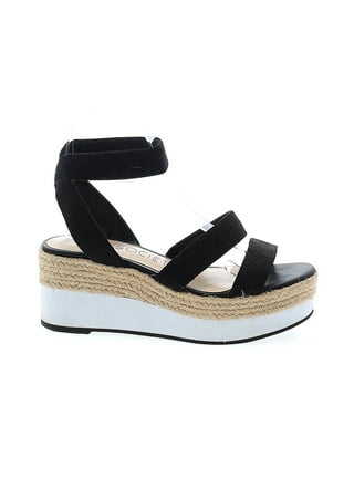 Sole society wedge sandals hot sale