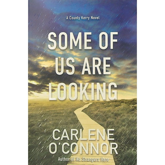 Some Of Us Are looking by Carlene O'Connor (Other) 9781496751133