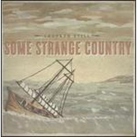 Pre-Owned Some Strange Country (CD 0701237202921) by Crooked Still