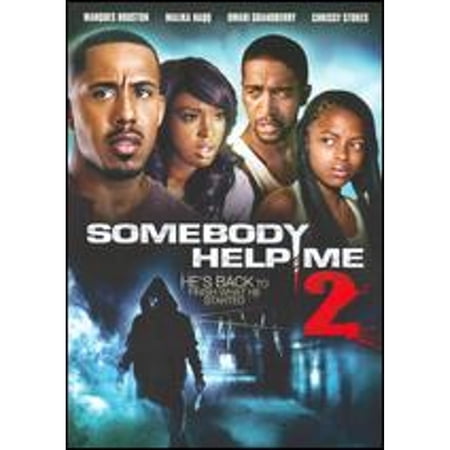 Pre-Owned Somebody Help Me 2 (DVD 0883476032924) directed by Christopher B. Stokes