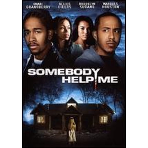 Pre-Owned Somebody Help Me (DVD 0883476000862) directed by Christopher B. Stokes