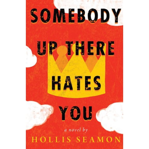 Pre-Owned Pre-Owned Somebody Up There Hates You Paperback