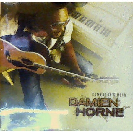 Pre-Owned - Somebody's Hero
