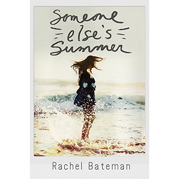 Pre-Owned Someone Else's Summer Paperback