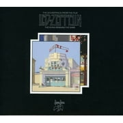 Pre-Owned Song Remains the Same by Led Zeppelin (CD, 2007)