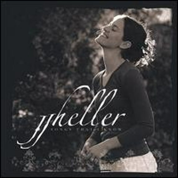 Pre-Owned Songs That I Know (CD 0829757615820) by JJ Heller