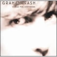 thumbnail image 1 of Pre-Owned Songs for Survivors (CD 0699675113025) by Graham Nash, 1 of 1