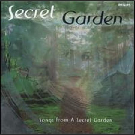 Pre-Owned Songs from a Secret Garden (CD 0731452823021) by Secret Garden
