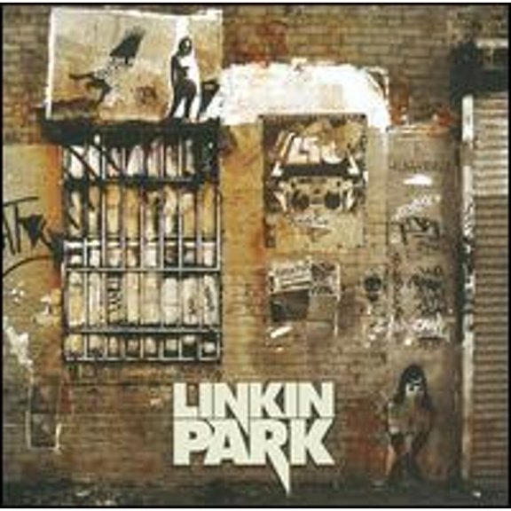 Pre-Owned Songs from the Underground (CD 0093624981039) by Linkin Park
