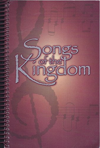 Pre-Owned Songs of the Kingdom (Unknown) 1577821203 9781577821205
