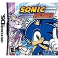 thumbnail image 1 of Pre-Owned Sonic Rush - Nintendo Ds, 1 of 1