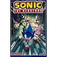 thumbnail image 1 of Pre-Owned Sonic the Hedgehog, Vol. 4: Infection (Paperback) 168405544X 9781684055449, 1 of 1