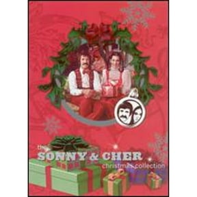 Pre-Owned Sonny & Cher: The Christmas Collection (DVD 0823753800198)