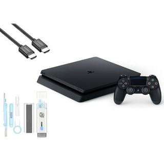 PlayStation 4 (PS4) Consoles in PlayStation 4 Consoles