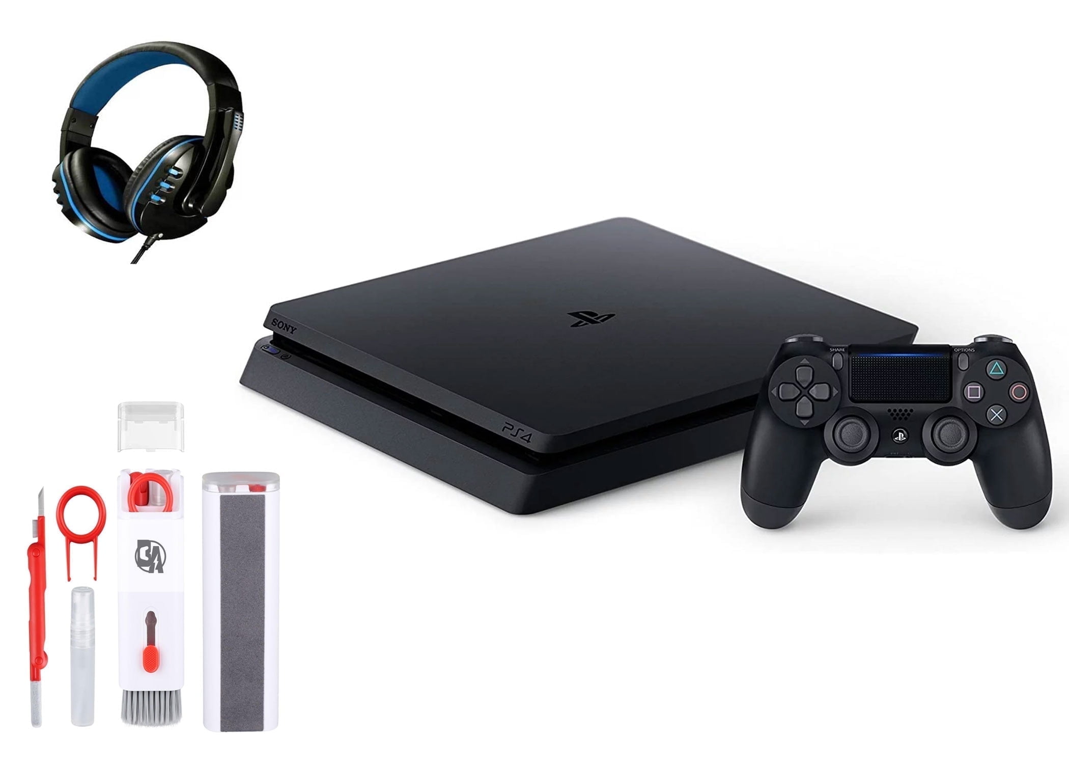 Nintendo Switch PlayStation 4 Pro 1TB Amazon.com: Nintendo Switch Pro Video Game Gaming Controller