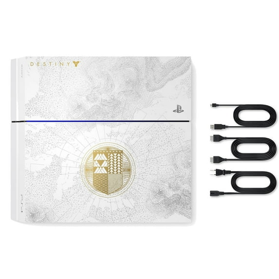 Pre-Owned Sony PS4500GBRB Playstation 4 - 500GB (Good)