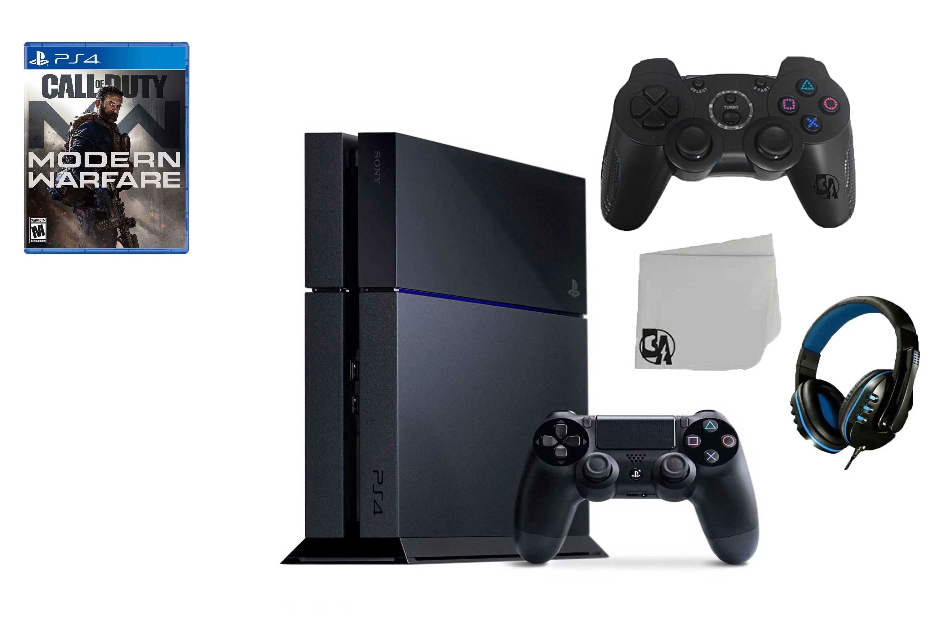 【国内在庫】 Pre-Owned-Sony-PlayStation-4- 家庭用ゲーム機本体