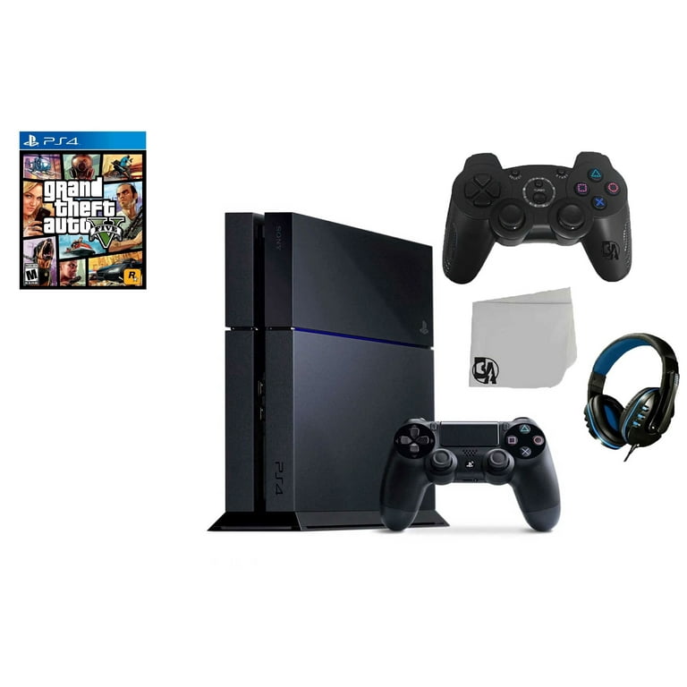 PlayStation4 - PlayStation4【500G】 Sony PlayStation 4 Slim 500GB PS4 Gaming Console with High