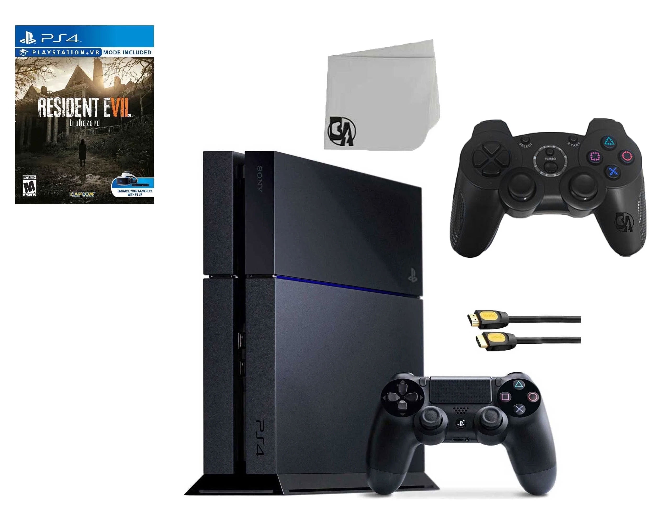 Deals PlayStation 4 Bundle 500GB