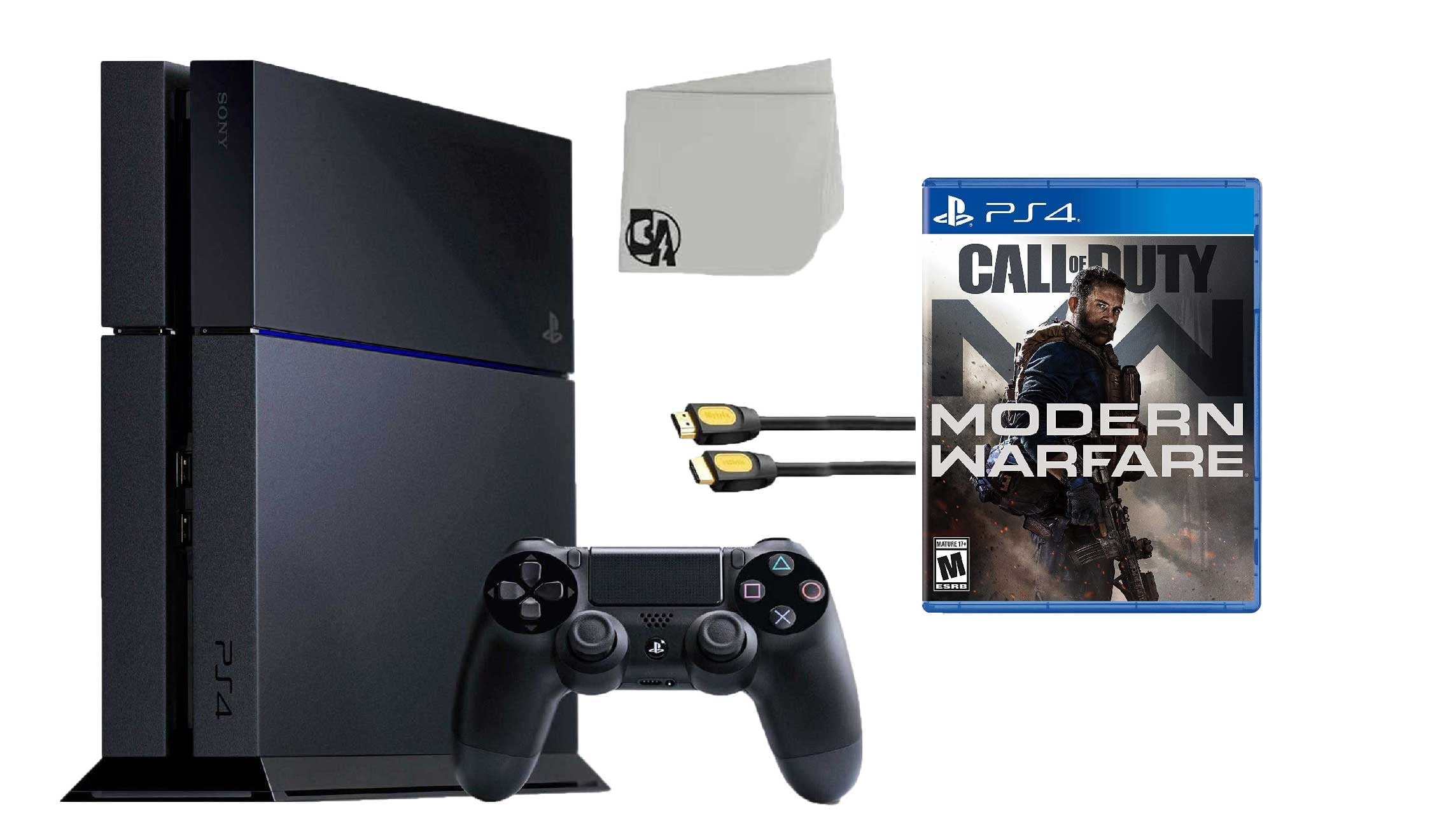 Shop Call Duty Ps4 Games with great discounts and prices online