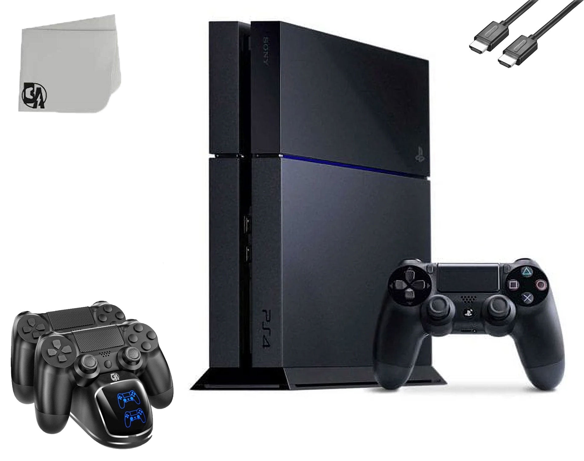 Pre-Owned-Sony-PlayStation-4- Pre-Owned-Sony-PlayStation-4-