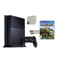 PlayStation4 - ❗️PlayStation4 500GB + オマケ❗️ 4f33cdc1-70cb-4661-adba-