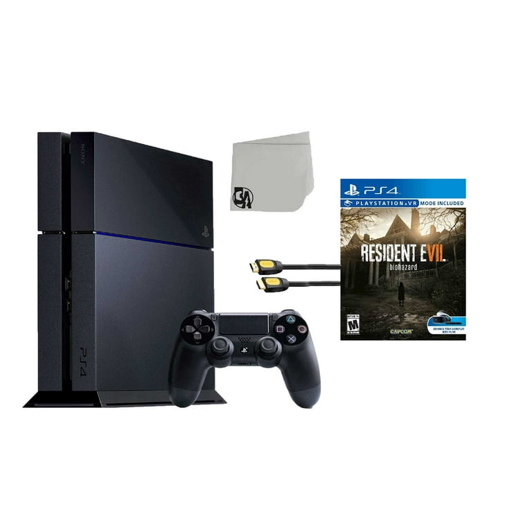 Amazon.com: Sony PlayStation 4 500GB Console - Black : Video