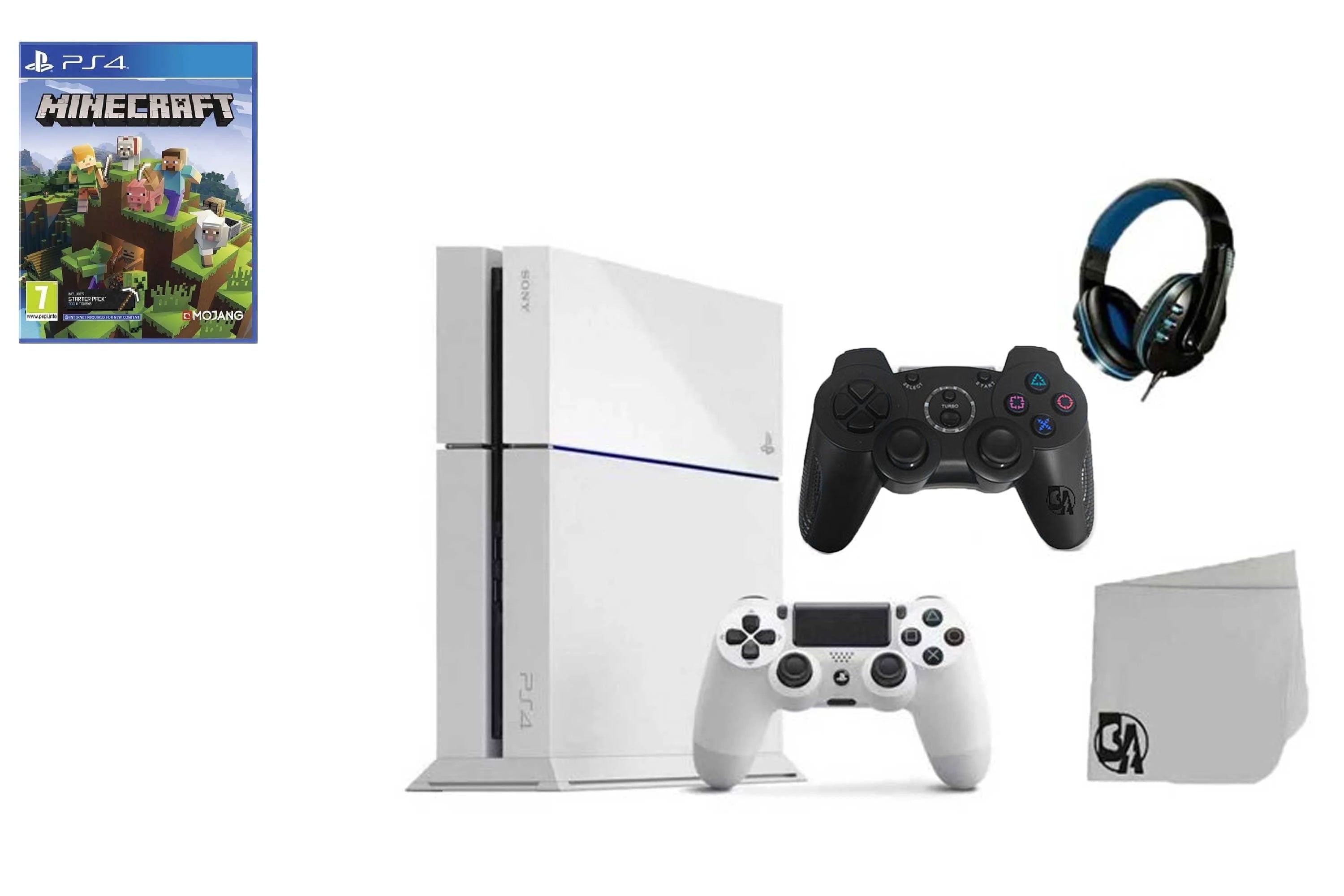 PlayStation4 - Ｉ PlayStation4 Pre-Owned-Sony-2215A-