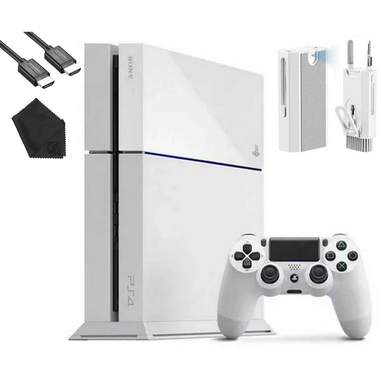 PlayStation4 - SONY　PlayStation4 CUH-1100A 500GB　WHITE $_57.JPG?set_id=880000500F